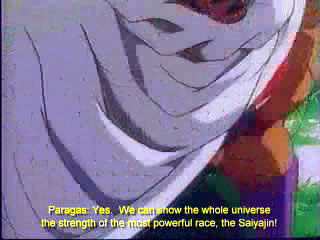 Otaku Gallery  / Anime e Manga / Dragon Ball / Screen Shots / OAV / Dragon Ball Z / 08 - Il Super Sayan della Leggenda / 048.jpg